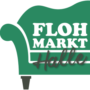 Flohamrkhalle Münster Sofa Logo